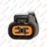 WENDERW WEKR0889 Датчик температуры воздуха mitsubishi pajero/montero iii (00-06) - 2