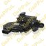 DePPuL DEPK008 Замок двери задней правой (r) ford s-max/  (ca1) (06-…) - 2