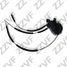 ZZVF GRA66689 Замок двери задней правой nissan teana j32 (08-...) - 2