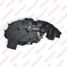 WENDERW WEZ021 Замок двери передней левой (l) ford s-max/  (ca1) (06-…) - 2