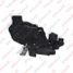 WENDERW WEZ021 Замок двери передней левой (l) ford s-max/  (ca1) (06-…) - 3
