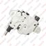 WENDERW WEZ007 Замок капота ford c-max (03-11), focus ii (05-11), kuga (08-12) - 2