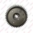 WENDERW WECH014 Звездочка распредвала nissan micra (k12e) (02-…), qashqai (j10) (06-14) - 1