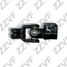 ZZVF ZVPR003 Карданчик рулевой нижний infiniti fx45/35 (s50) (06-08) - 1