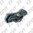 ZZVF ZVPR003 Карданчик рулевой нижний infiniti fx45/35 (s50) (06-08) - 3