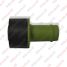 WENDERW WEKR0711 Клапан воздушный skoda superb (02-08) - 1
