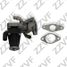 ZZVF GRA26810 Клапан рециркуляции выхлопных газов ford transit  (06-…) - 2