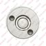 WENDERW WEKR0924 Клапан электромагнитный audi a6 (11-...), skoda octavia (04-13), vw golf vi (09-13) - 2