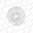 WENDERW WERR0161 Клипса крепежная ford c-max (07-10) - 2