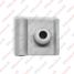 WENDERW WERR0169 Клипса крепежная mazda6 - 1