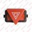 WENDERW WEKR0762 Кнопка аварийной сигнализации audi a3 (8l1) (96-03) - 2