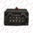 WENDERW WEKR0762 Кнопка аварийной сигнализации audi a3 (8l1) (96-03) - 3