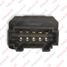 WENDERW WEKR0760 Кнопка аварийной сигнализации audi a6 [c5] (97-04) - 3