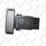 WENDERW WEKR0846 Кнопка аварийной сигнализации hyundai accent ii (00-12) - 1