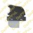 DePPuL DEKK070 Кнопка стеклоподъемника audi a4 b8 (07-15), a5/s5 8t coupe/sportback (08-16) - 2