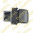 DePPuL DEKK070 Кнопка стеклоподъемника audi a4 b8 (07-15), a5/s5 8t coupe/sportback (08-16) - 3