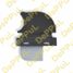 DePPuL DEKK067 Кнопка стеклоподъемника audi a6 c6,4f (04-11), q7 4l (05-15) - 2