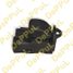 DePPuL DE693LR Кнопка стеклоподъемника переднего land rover discovery iv (09-16) - 2