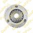 DePPuL DEA43357 Корзина сцепления nissan qashqai (06-13), x-trail (07-14) - 2