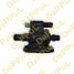 DePPuL DE288F Корпус термостата ford fusion (02-...) - 2