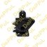 DePPuL DE288F Корпус термостата ford fusion (02-...) - 3