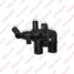 WENDERW WETR161 Корпус термостата в сборе ford transit (06-...) - 1
