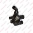 WENDERW WETR161 Корпус термостата в сборе ford transit (06-...) - 2