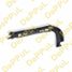 DePPuL DEA987 Кронштейн переднего бампера левый (l) bmw x5 e70 (07-13) - 1