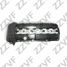 ZZVF ZV21418 Крышка головки блока (с прокладкой) bmw 3e46 (98-05), x5 e53 (00-07) - 1
