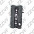 ZZVF ZV2864Z Крышка головки блока (с прокладкой) opel astra g (98-05), zafira b (05-12) - 1