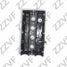 ZZVF ZV2864Z Крышка головки блока (с прокладкой) opel astra g (98-05), zafira b (05-12) - 3
