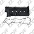 ZZVF ZV614HY Крышка клапанная hyundai accent (05…), kia rio (05…) - 1