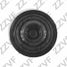 ZZVF GRA5907 Крышка маслозаливной горловины nissan juke (10-11), micra (10-15), murano (04-08), patrol (97-10) - 2