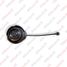 WENDERW WEPL0041 Крышка топливного бака vw golf iv/bora (97-05) - 2