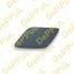 DePPuL DEFP051 Крышка форсунки омывателя левая (l) audi a6 [c6,4f] (04-11) - 2