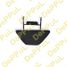 DePPuL DEA683 Крышка форсунки омывателя левая (l) bmw 5f10/f11 (09-16) - 3