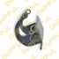 DePPuL DEA053 Крышка форсунки омывателя левая (l) bmw 7f01 lci - 2