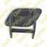 DePPuL DEA882 Крышка форсунки омывателя левая (l) bmw 7f01/f02 (08-15) - 3