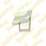 DePPuL DEFP042 Крышка форсунки омывателя левая (l) mercedes benz glk-class x204 (08-15) - 2