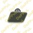 DePPuL DEFP136 Крышка форсунки омывателя левая (l) suzuki grand vitara (06-...) - 1