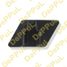 DePPuL DE671W20 Крышка форсунки омывателя правая (r) bmw 3 e90 lci, 3 e91 lci - 3