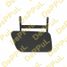DePPuL DEA742 Крышка форсунки омывателя правая (r) bmw 5e60/e61 (03-09) - 1