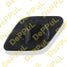 DePPuL DE165W428 Крышка форсунки омывателя правая (r) bmw x5 e70, x6 e71, x6 e72 hyb - 2