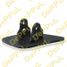 DePPuL DE165W428 Крышка форсунки омывателя правая (r) bmw x5 e70, x6 e71, x6 e72 hyb - 3