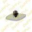 DePPuL DEFP105 Крышка форсунки омывателя правая (r) mazda 3 (bl) (09-13) - 2