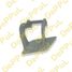 DePPuL DEFP043 Крышка форсунки омывателя правая (r) mercedes benz glk-class x204 (08-15) - 1