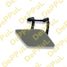 DePPuL DEFP046 Крышка форсунки омывателя правая (r) mercedes benz w221 (05-13) - 1