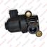WENDERW WEPL0186 Крышка форсунки омывателя фар левая (l) mitsubishi pajero/montero iv (07-…) - 2
