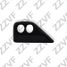 ZZVF ZVFP353 Крышка форсунки омывателя фары левая (l) land rover freelander 2 (07-14) - 1