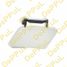 DePPuL DEFP219 Крышка форсунки омывателя фары левая (l) mercedes w221 (05-...) - 1